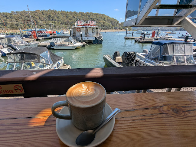 King Tide Cafe