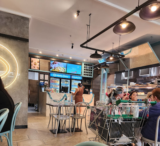 Hunky Dory Fish & Chips Watergardens