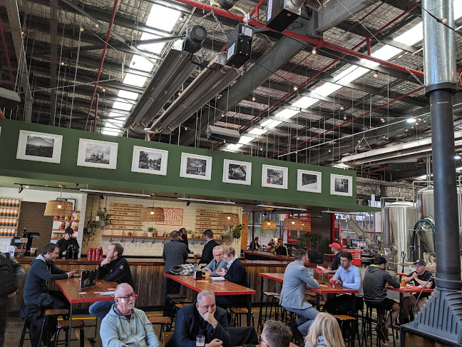 Brodburger - Hospitality and gastronomy