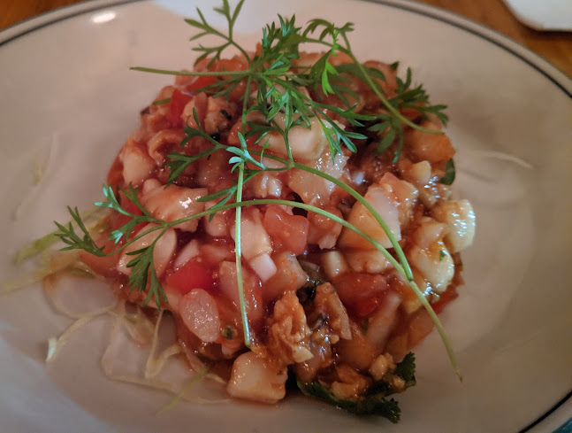 Opinii despre MAMASITA în Melbourne - Hospitality and gastronomy