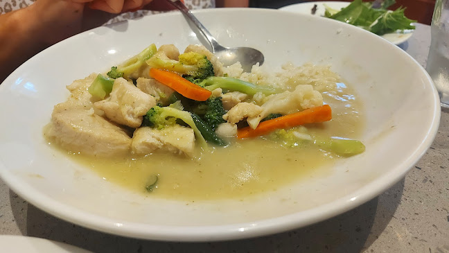 Mia Restaurant- Western and Asian