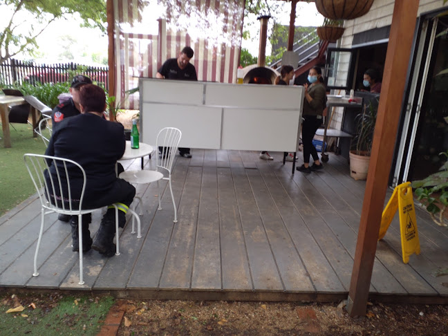 The Mill House Cafe - Hospitality and gastronomy