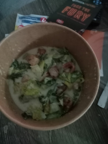 Pizza Capers Jindalee - Hospitality and gastronomy