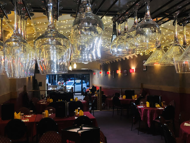 Mei’s Chinese restaurant - Hospitality and gastronomy