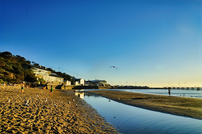 Half Moon - Brighton