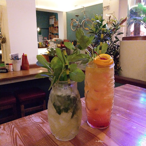 Aunty Ed's Restaurant and Bar - Katoomba