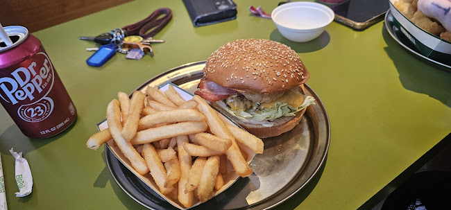 Opinii despre Nordburger în Hindmarsh - Hospitality and gastronomy