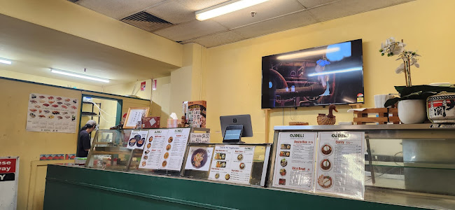 Opinii despre Contemporary Japanese Deli în Adelaide - Hospitality and gastronomy