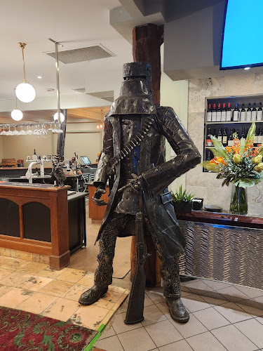 The Old Town 'N' Country Tavern - Wangaratta