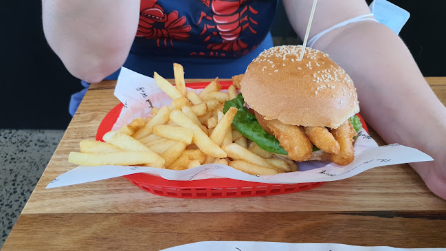 Harbour Plaza, Shop 6/21 Thompson Rd, Patterson Lakes VIC 3197