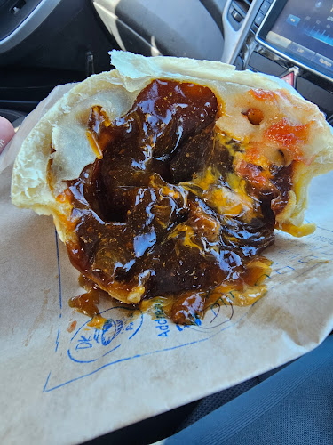 Comentarii opinii despre DK PIE CAFE