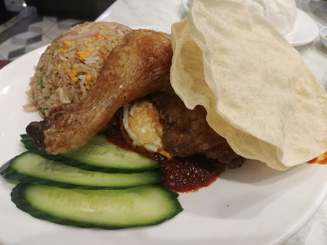 Opinii despre PappaRich Brisbane în Brisbane City - Hospitality and gastronomy