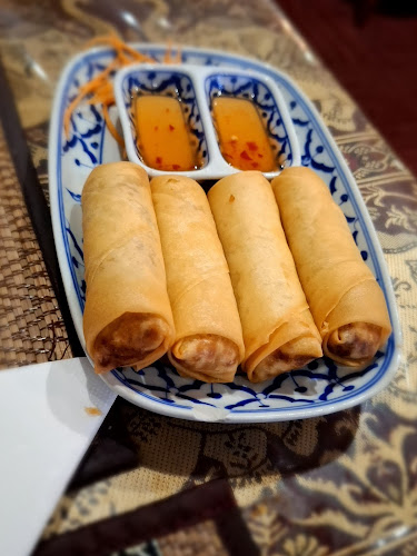 Unique Thai - Hospitality and gastronomy