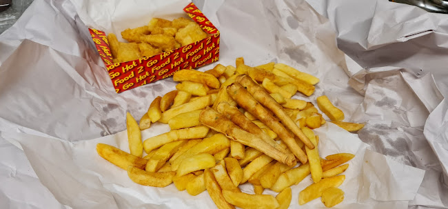 Opinii despre Moby Dicks Fish and Chips în Albany - Hospitality and gastronomy