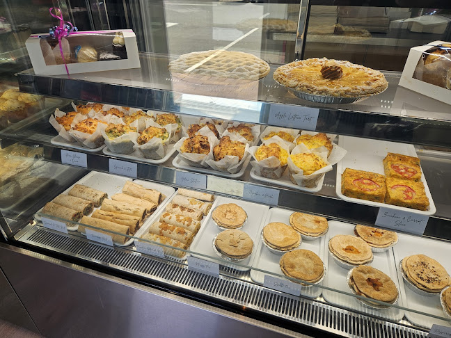 Gluten Free Patisserie - Ashmore