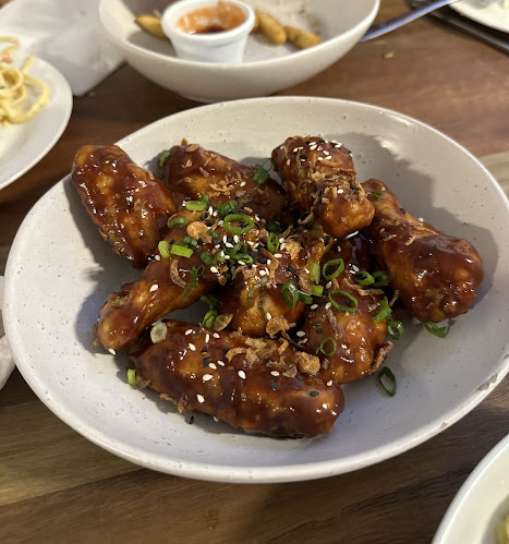 Comentarii opinii despre Off Tap Tapas Marcoola