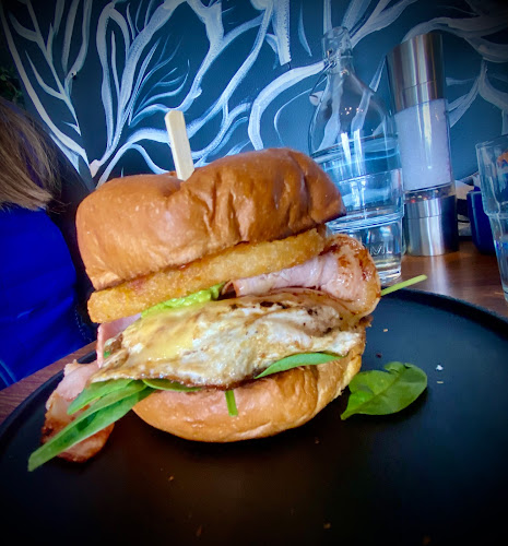 Cup & Coaster - Fyshwick