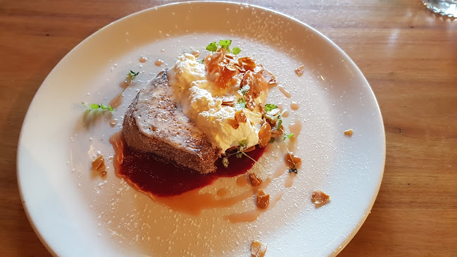 Billykart West End - Hospitality and gastronomy