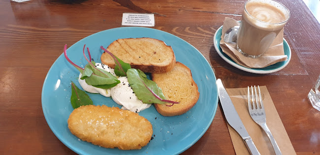 White Picket Coffee House - Adelaide