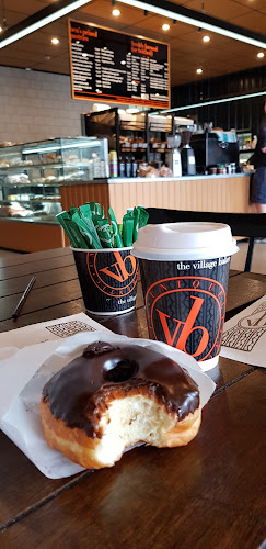 The Village Baker Black Forest