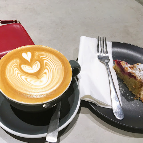 Comentarii opinii despre Archer Coffee and Bagels (Chermside)