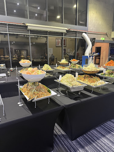 SafeHands Catering - Brisbane