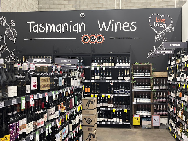 BWS Wellington Drive