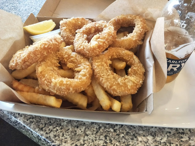 The Burger Company - Hospitality and gastronomy