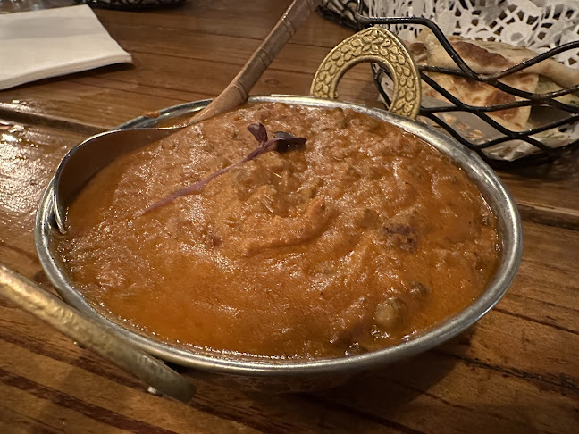 It's Mirchi Healthy Indian - Hospitality and gastronomy