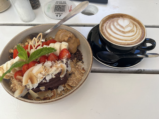 Opinii despre Ground Coolangatta în Coolangatta - Hospitality and gastronomy