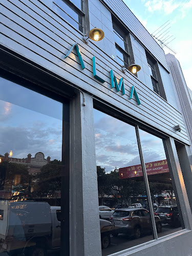 Comentarii opinii despre ALMA Restaurant