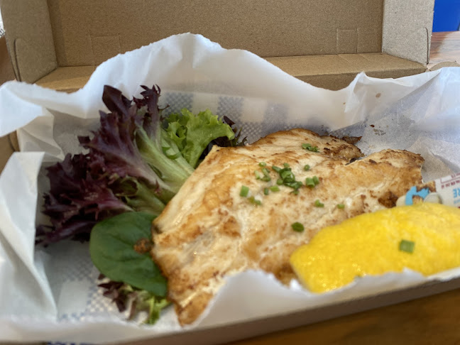 Comentarii opinii despre The Fish Shak