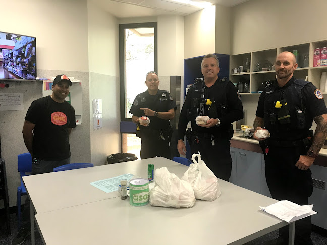 Grill Me Crazy - GMC - Hospitality and gastronomy