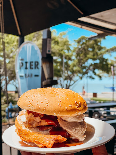 Comentarii opinii despre The Pier Bar