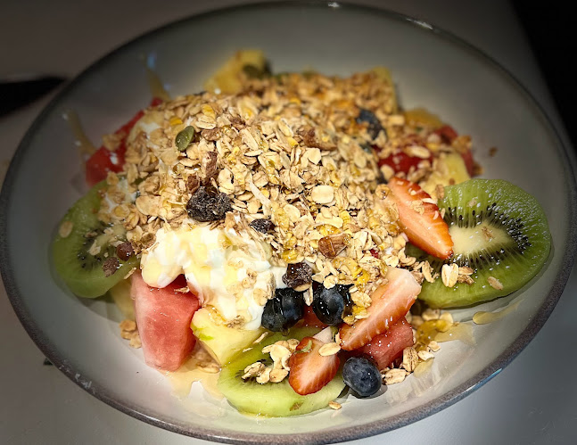 Comentarii opinii despre Cafe Vivaldi