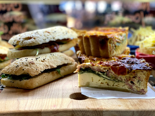 Crib Tin - Hospitality and gastronomy