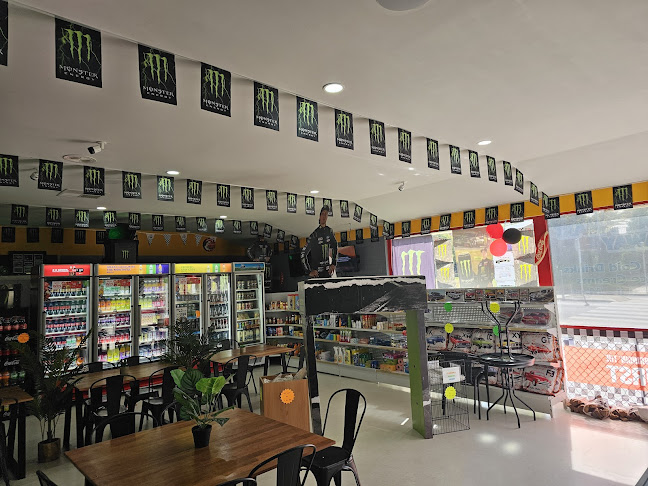 Panorama Mini Mart & Takeaway south bathurst