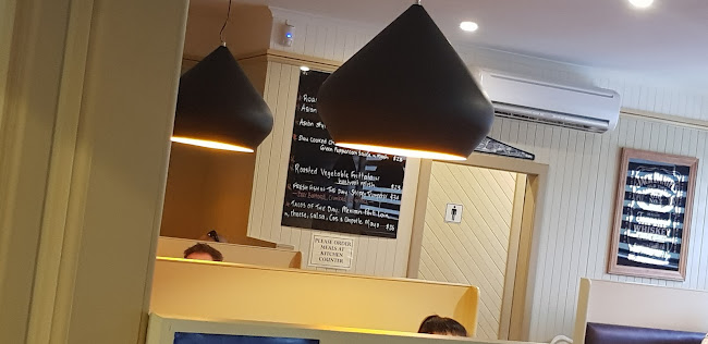 Horseshoe Inn - Hospitality and gastronomy