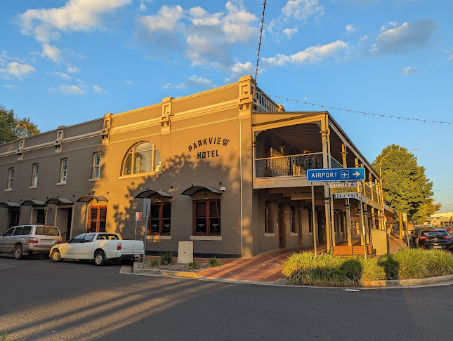 Parkview Hotel - Hospitality and gastronomy