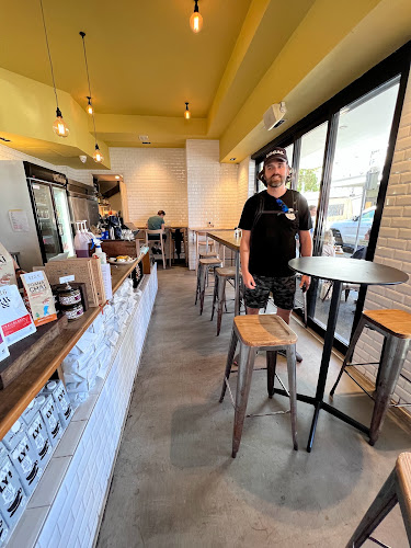 Tuckshop Bondi Junction - Hospitality and gastronomy