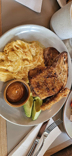 The Cupping Room | Cafe Canberra - Hospitality and gastronomy