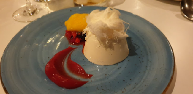 Comentarii opinii despre Amano Restaurant