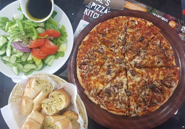 Yumy pizza - Sydney