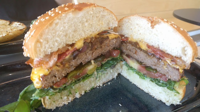 V Burger Bar Victoria Park - East Victoria Park