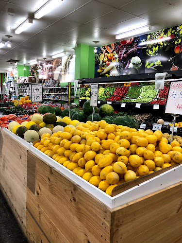 Sunshine Fresh Food Market - Sunshine