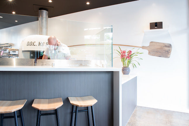 Pizzeria Violetta - Brisbane