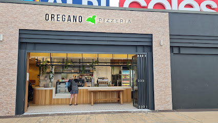 Oregano Pizzeria