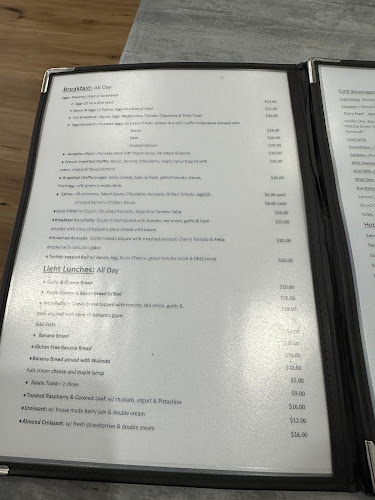 Cupz N' Crepes - Morpeth