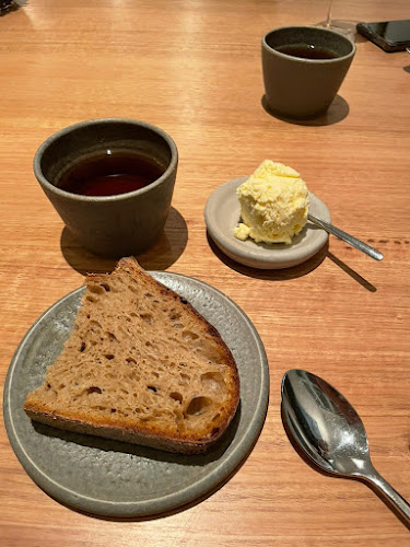 Comentarii opinii despre Brae Restaurant