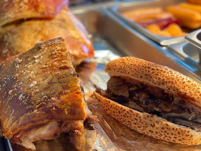 The Gumdale Bakery - Hospitality and gastronomy